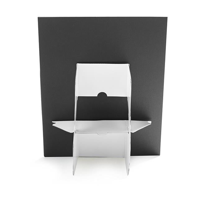 Sturdy Foam Board Stand