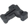 thumbnail image 5 of PET-U 2x Tailgate Rubber Latch Bumper 15726082 For 1994-2004 Chevrolet S10 GMC Sonoma, 5 of 7