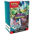 thumbnail image 1 of Paquete de refuerzo Pokémon TCG Scarlet & Violet Twilight Masquerade, 1 of 2