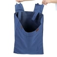 thumbnail image 5 of TAILTOSS Water Resistant Garbage Bag For Housekeeping Staff 1Pack 24.2x19.7x9in, 5 of 8