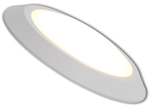 Details about   LED Ceiling Down Light Ultra Thin Flush Mount Kitchen Lamp Home Fixture Dimmable 