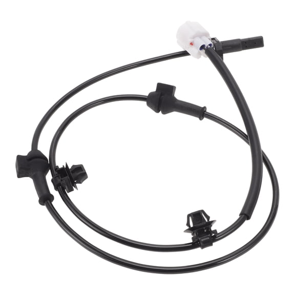 Unique Bargains ABS Wheel Speed Sensor ABS Sensor Anti-lock Braking System Sensor No.4670B087 for Mitsubishi Mirage 2014-2021 Front Left Front Right