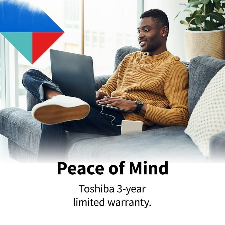 Free Shipping! Toshiba Canvio Advance Plus 2TB External Hard Drive Free Shipping! Toshiba Canvio Advance Plus 2TB External Hard Drive