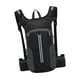 thumbnail image 1 of Mochila de hidratación Ciclismo ligero para deportes Ciclismo Mochilero Negro, 1 of 8