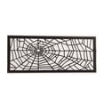 thumbnail image 3 of Halloween Spiderweb Embossing Folder Embossing Stencils Plastic Embossing Templates for Christmas Card Making Scrapbook, 3 of 9