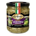 thumbnail image 2 of (2 pack) Casa Martinez Medium Fire Roasted Tatemada Salsa Verde, 16 oz, 2 of 8