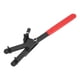 thumbnail image 4 of Adjustable Wrench Holder Hub, Reliable PVC Carbon Steel Adjustable Flywheel Sprocket Spanner Wrench Practical Universal For Motorcycle Repairs ANGGREK Otros, 4 of 8