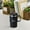 C, variant on 19 oz Stainless Steel Insulated Coffee Mug with Handle, Leak-Proof Dual Use Lid with Straw & Folding Spoon for Office, Home & Travel