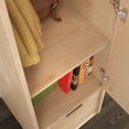 thumbnail image 2 of Sauder Clifford Place Storage Cabinet, 2 of 9