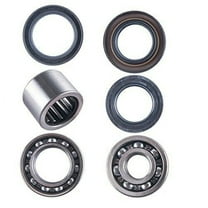 Honda Rear differential bearing & seal kit TRX ATC 250R 250SX 1985 1986 1987