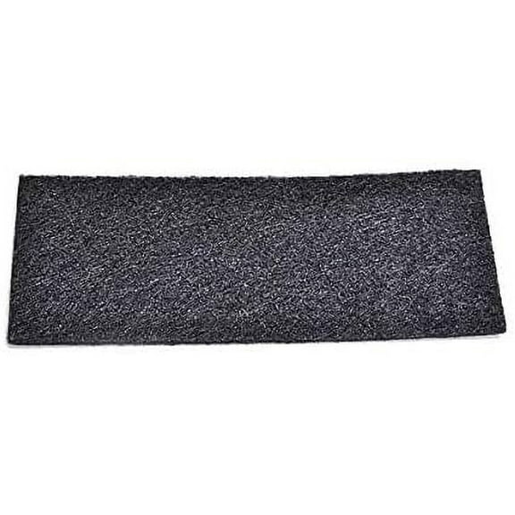 Replacement Part For Bissell Exhaust Filter Models 68C71, 2140, 68C7, 68C7C, 68C7R, 68C7S, 68C7U, 68C7V, 68C7W, 68C7X, 68C7Y, 68C7Z, 68C77, 6582, 6579, 65793, 65823, 6582R, 6583, 65831, 65832, 65833