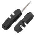 thumbnail image 4 of 4 in 1 Tungsten Steel Multifunctional Portable Knife Sharpener Rod Outdoor Supplies, 4 of 5