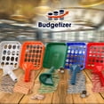 Walmart Coin Counters & Sorters Tray 5 Trays, 5 Tubes, 110 Coin Roll