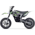 thumbnail image 2 of MotoTec 36v 790w Demon Electric Dirt Bike Lithium Green, 2 of 3