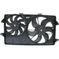 thumbnail image 2 of For Ford Transit Connect A/C Radiator Fan Assembly 2010-2011 For FO3115180 | 9T1Z8C607A, 2 of 6