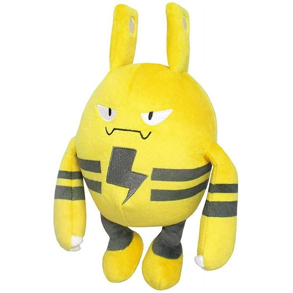 Pokemon Elekid 6" Plush Toy