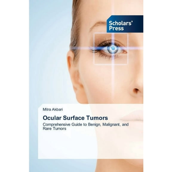 Ocular Surface Tumors, (Paperback)