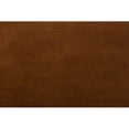 thumbnail image 5 of Baxton Studio Erion Modern and Contemporary Walnut Brown Finished Wood 7-Piece Dining Set, 5 of 7