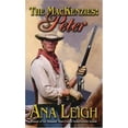 thumbnail image 1 of Pre-Owned The Mackenzies: Peter (Mackenzies, #5) (Paperback) 050552564X 9780505525642, 1 of 1
