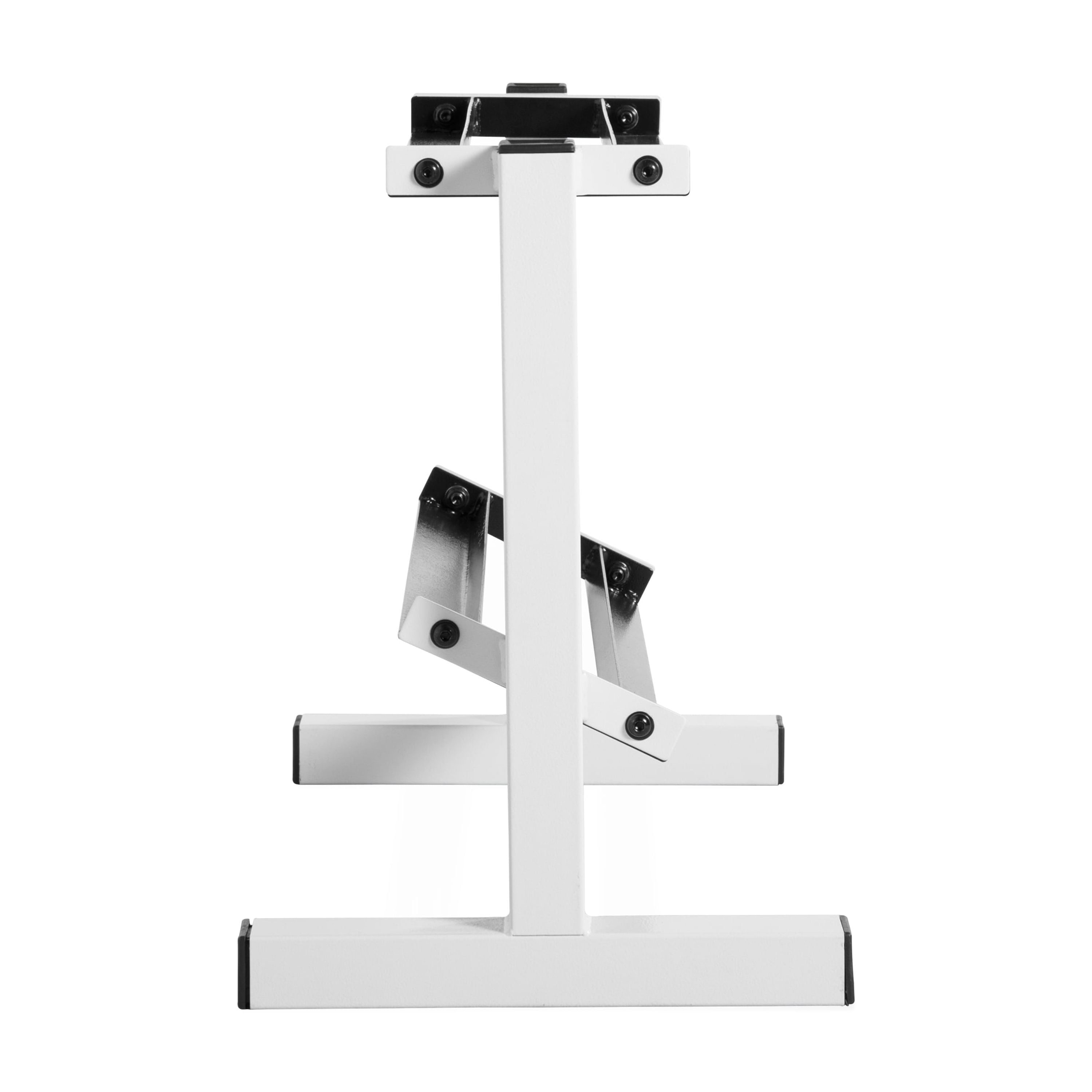 Fuel Pureformance by CAP 24 in. Two-Tier Dumbbell Rack