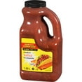 thumbnail image 4 of NO NAME Salsa, Medium Club Size. 1.89 litre/64 fl. oz. {Imported from Canada}, 4 of 4