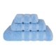 thumbnail image 1 of Juego de toallas American Soft Linen Premium de 3 piezas, 100% algodón, 1 of 9