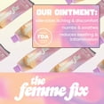 thumbnail image 2 of Rrhoid Rage Hemorrhoid Cream for Women – Fast-Acting Lidocaine & Lavender – Postpartum & Pregnancy Relief (3-Pack), 2 of 7
