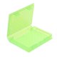 thumbnail image 1 of Caja de Almacenamiento Duro de 2.5' IDE Plástico Verde Perfecl, 1 of 8