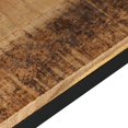 thumbnail image 4 of vidaXL Bench Solid Mango Wood 160x35x45 cm, 4 of 5
