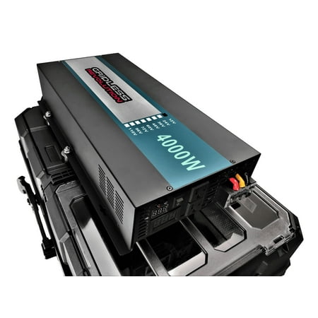 

Scout Solar Generator - Versatile High-Performance Solar Power Station USA-Wired w Lithium Batteries and Solar Panels
