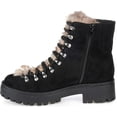 thumbnail image 2 of Journee Collection Womens Comfort Foam Trail Boot, 2 of 5