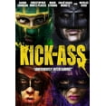 thumbnail image 2 of Kick-Ass (DVD) Widescreen, 2 of 2
