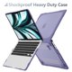 thumbnail image 3 of Funda rígida a prueba de golpes Batianda para MacBook Pro 13" 2020-2022, 3 of 4