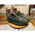 thumbnail image 3 of *Adi - das* Originals Men’s Tubular Shadow Running Shoes Sneakers 12.5 Green BY3573, 3 of 5