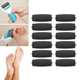 thumbnail image 1 of Foot Grinder Refills, Accessory Foot Grinder Replacement Heads  For Electric Callus Remover, 1 of 8