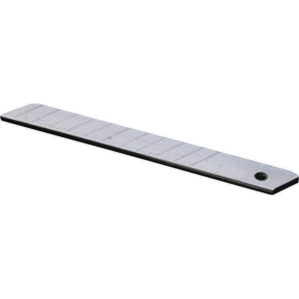 ProSource JL8747404B3L SnapOff Utility Knife Replacement Blade, For