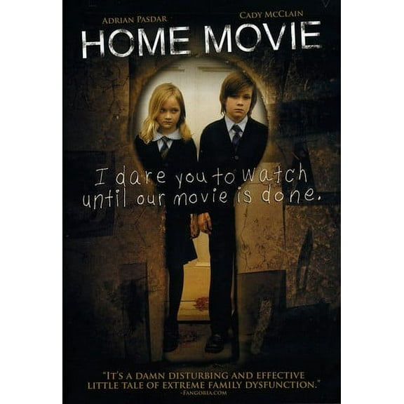Ifc Independent Film - Home Movie [DIGITAL VIDEO DISC]