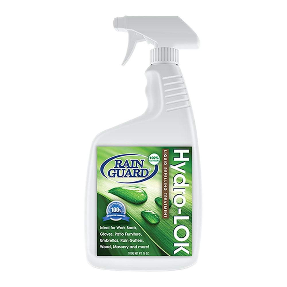 Hydro-LOK&trade; Liquid Repellent For Fabric