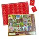 thumbnail image 2 of Advent Calendar 2024 Kids, 24 Days Christmas Countdown Calendar with 24Pcs Gr1nch Figure Christmas Tree Decorations, Perfect Christmas Gifts for Boys Girls Figure Jigsaw Puzzle, 2 of 7