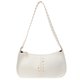 thumbnail image 1 of Bolso de moda con cierre de cremallera, bolso de mano para mujeres y niñas, 1 of 9