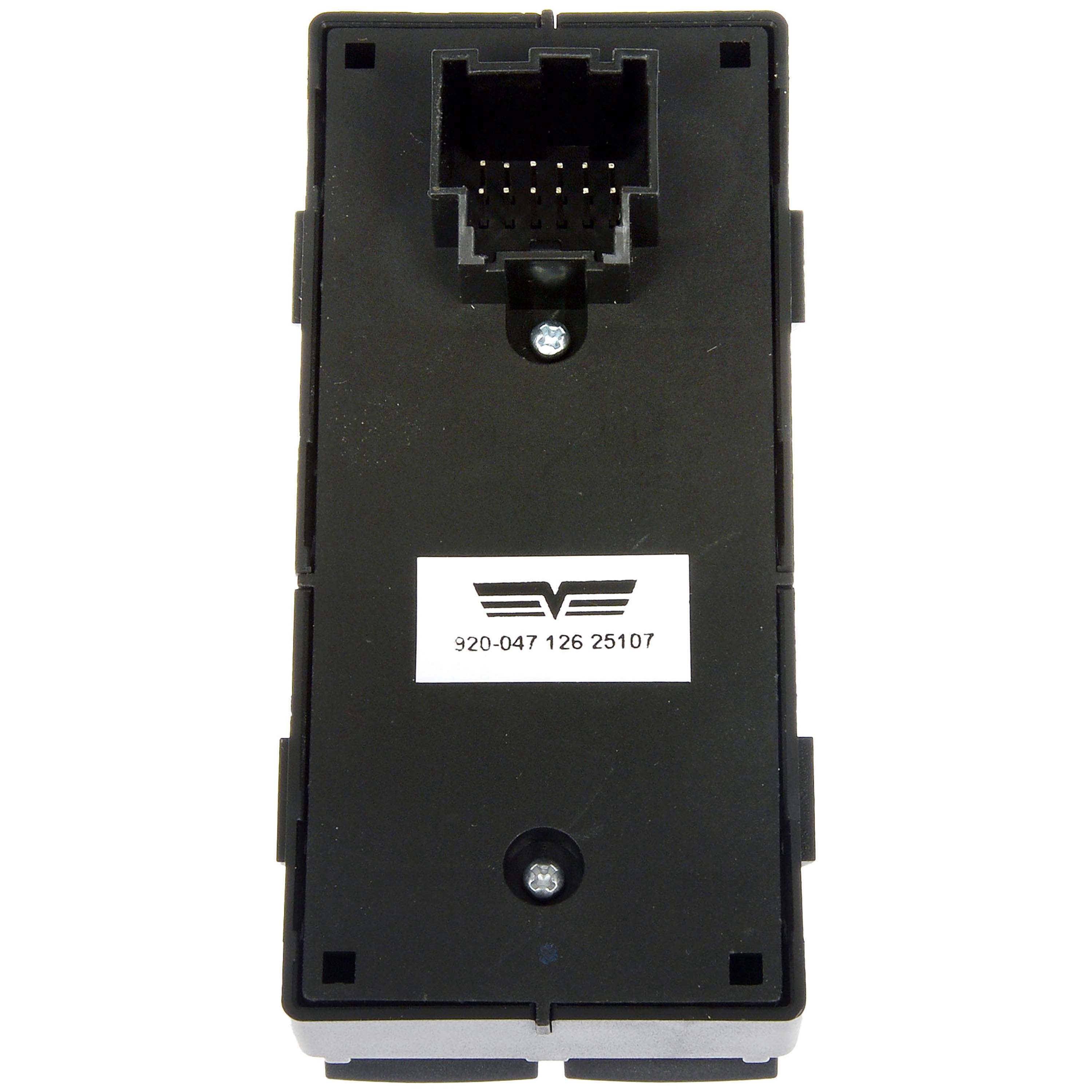 Dorman 920-047 Front Driver Side Power Window Switch for Specific Chevrolet / GMC Models