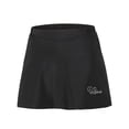 thumbnail image 3 of Shorts de ciclismo 2 en 1 para mujer con forro acolchado Arsuxeo Pantalones cortos de ciclismo, 3 of 7