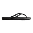 thumbnail image 2 of Sandalia Havaianas Talla 25/26 Negro, 2 of 4
