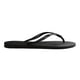 thumbnail image 2 of Sandalia Havaianas Talla 22 Negro, 2 of 4