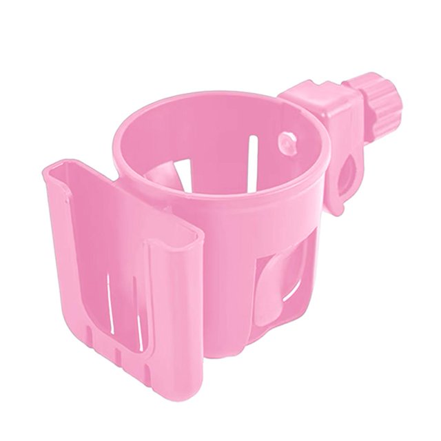 Universal Cup Holder For Electric Bikes, Bicycles, And Strollers