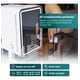 thumbnail image 3 of Mini Refrigerador con Espejo RCA NA, 3 of 8