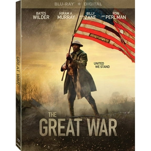 The Great War (Blu-ray   )