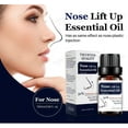 3 PACK Nose Defining Serum, Effective Nose Lift Shaping Oil, Nasal Bone