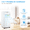 2022 Styles, variant on Portable Air Conditioner, 10000BTU AC Unit for Room Up to 450 Sq.Ft., 3-In-1 Room Air Conditioner with Dehumidifier, 3-Speed Fan, Remote Control, 24H Timer, Window Mount Kit