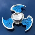 thumbnail image 5 of Ninja Fidget Spinner Metal teléfono móvil juego serie mano Spinner alivio del estrés juguetes pasatiempos para adultos autismo creatividad regalos, 5 of 5